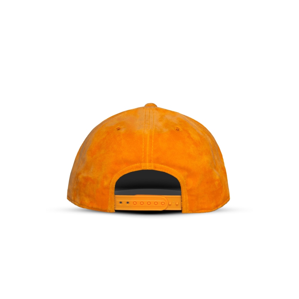 Pokémon - Charmander Kappe - Orange